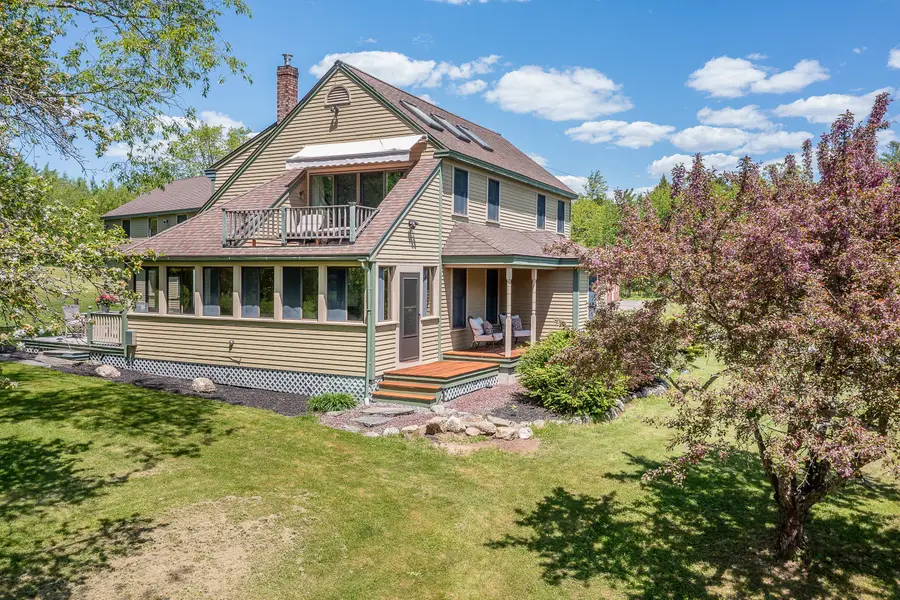 453 Union Road, Appleton, ME 04862 - Image #2