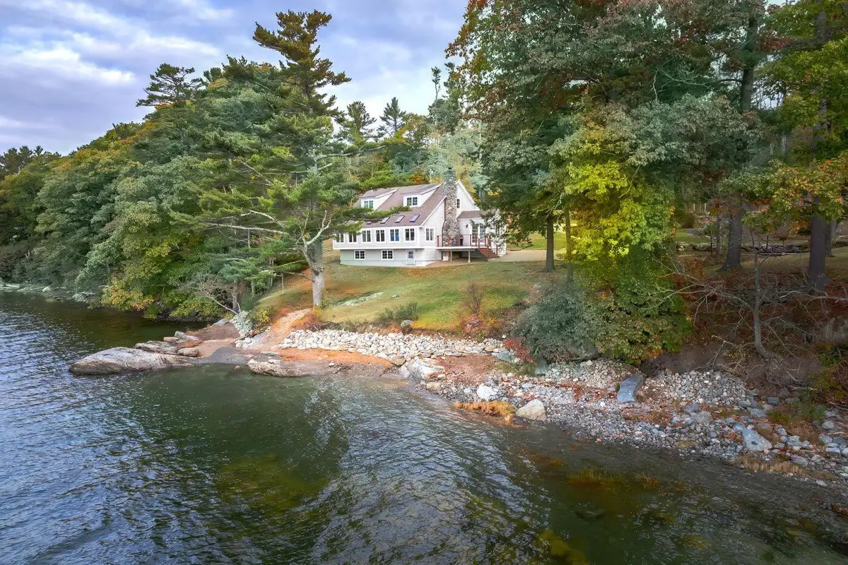 1008 Surry Road, Surry, ME 04684 - Image #1