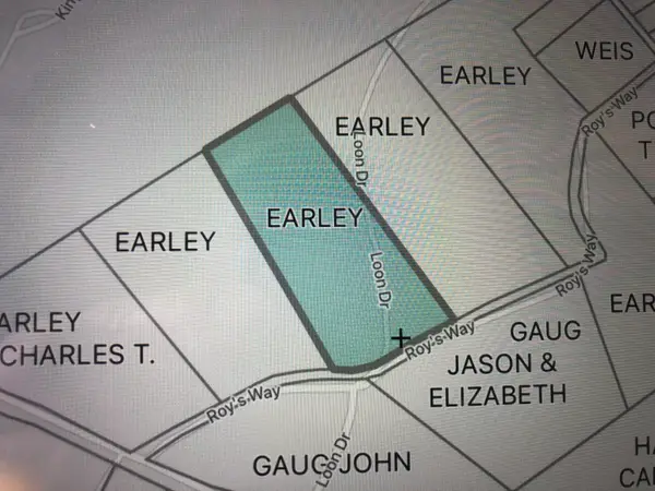 24 Roy's Way, Perry, ME 04667