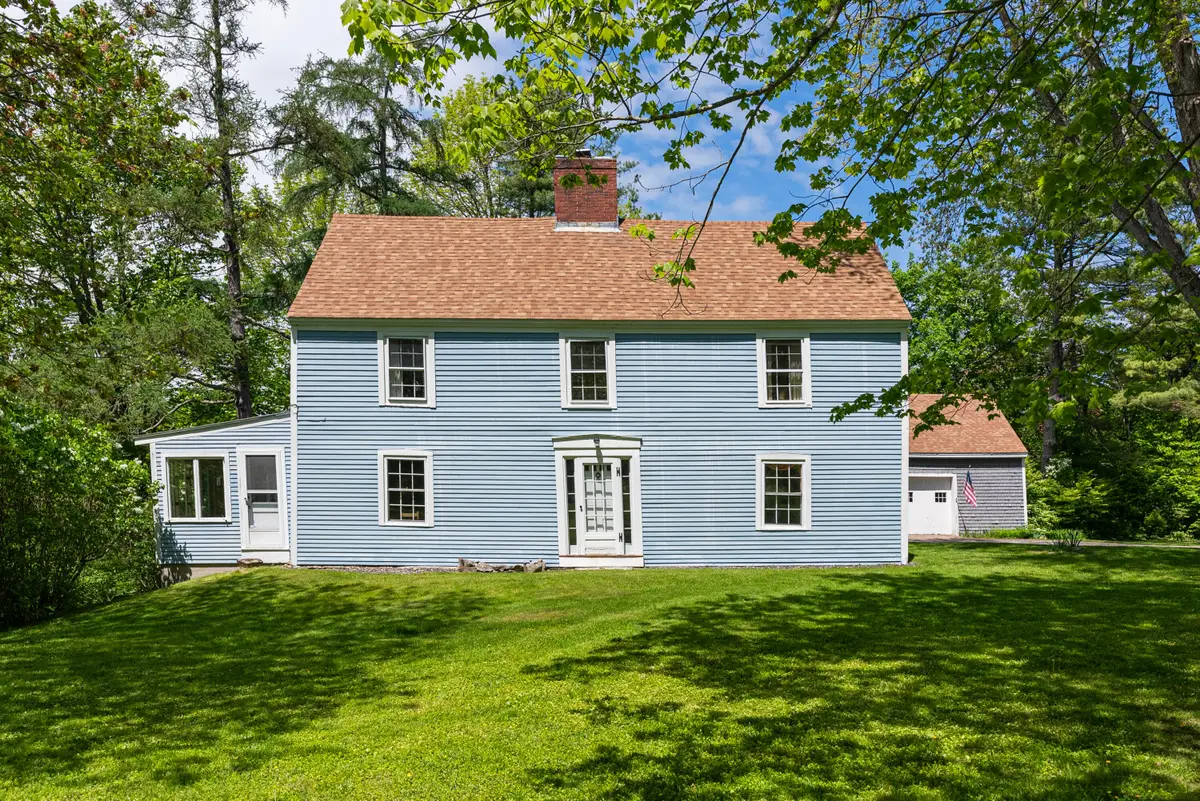 16 Oak Street, Kennebunkport, ME 04046 - Image #1