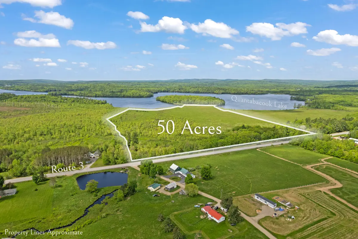 M1 L2 Augusta Road, Morrill, ME 04952 - Image #1