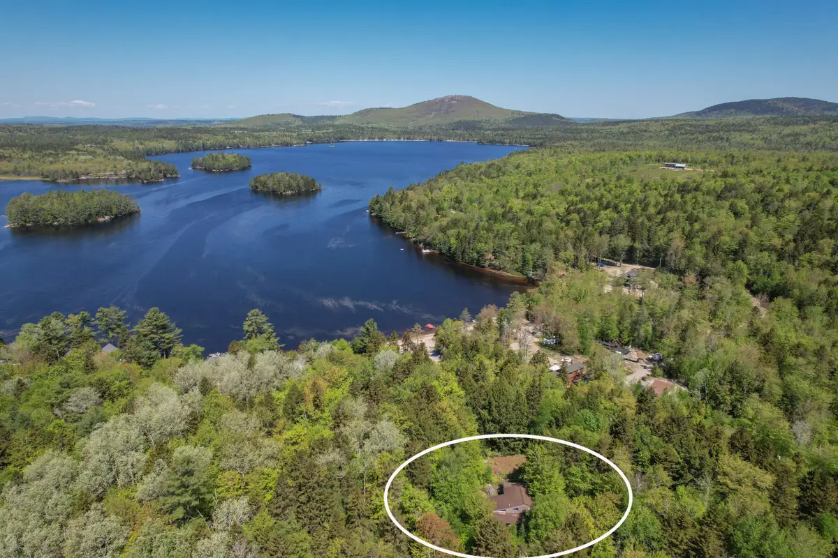 200 Flanders Pond Road, Sullivan, ME 04664 - Image #1