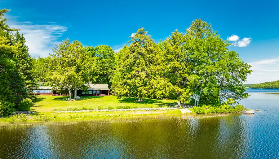 149 Carey Lane, Freedom, ME 04941 - Image #2