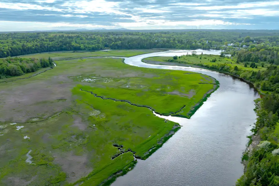 126 Point Street, Columbia Falls, ME 04623 - Image #2