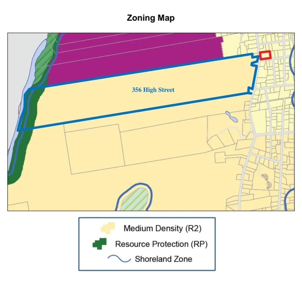 356 High Street, Bath, ME 04530 - Image #1