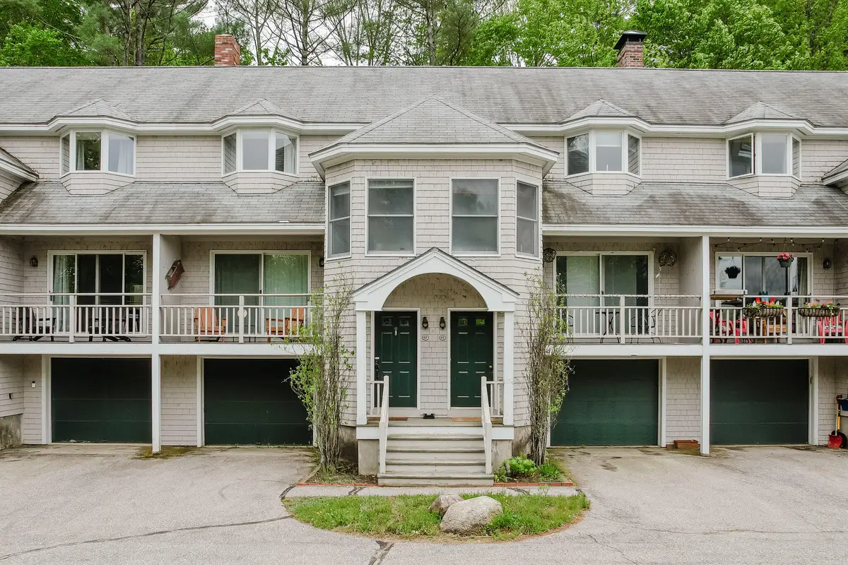 135 Vernon Street #4F, Bethel, ME 04217 - Image #1
