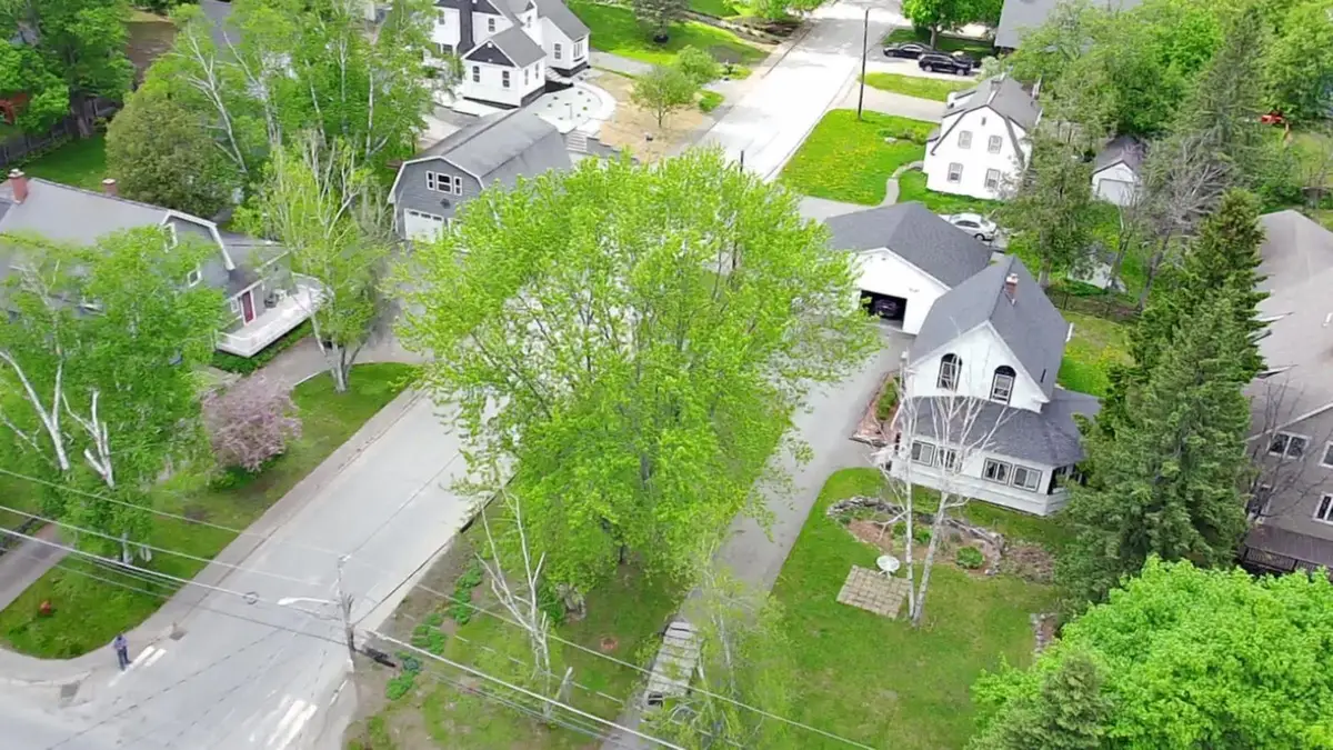 18 Park Street, Caribou, ME 04736 - #1