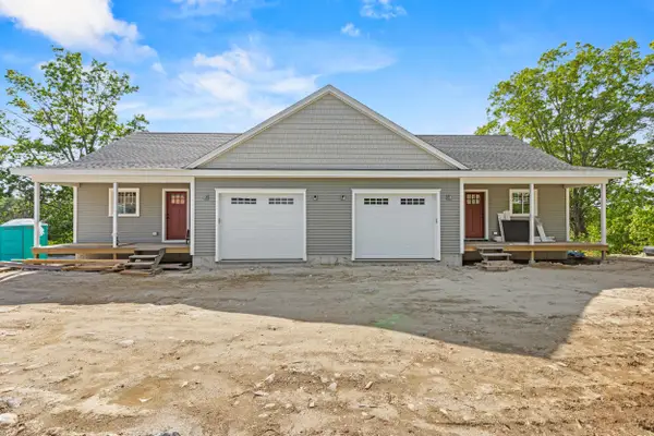 27B Callaway Drive #27B, Gray, ME 04039