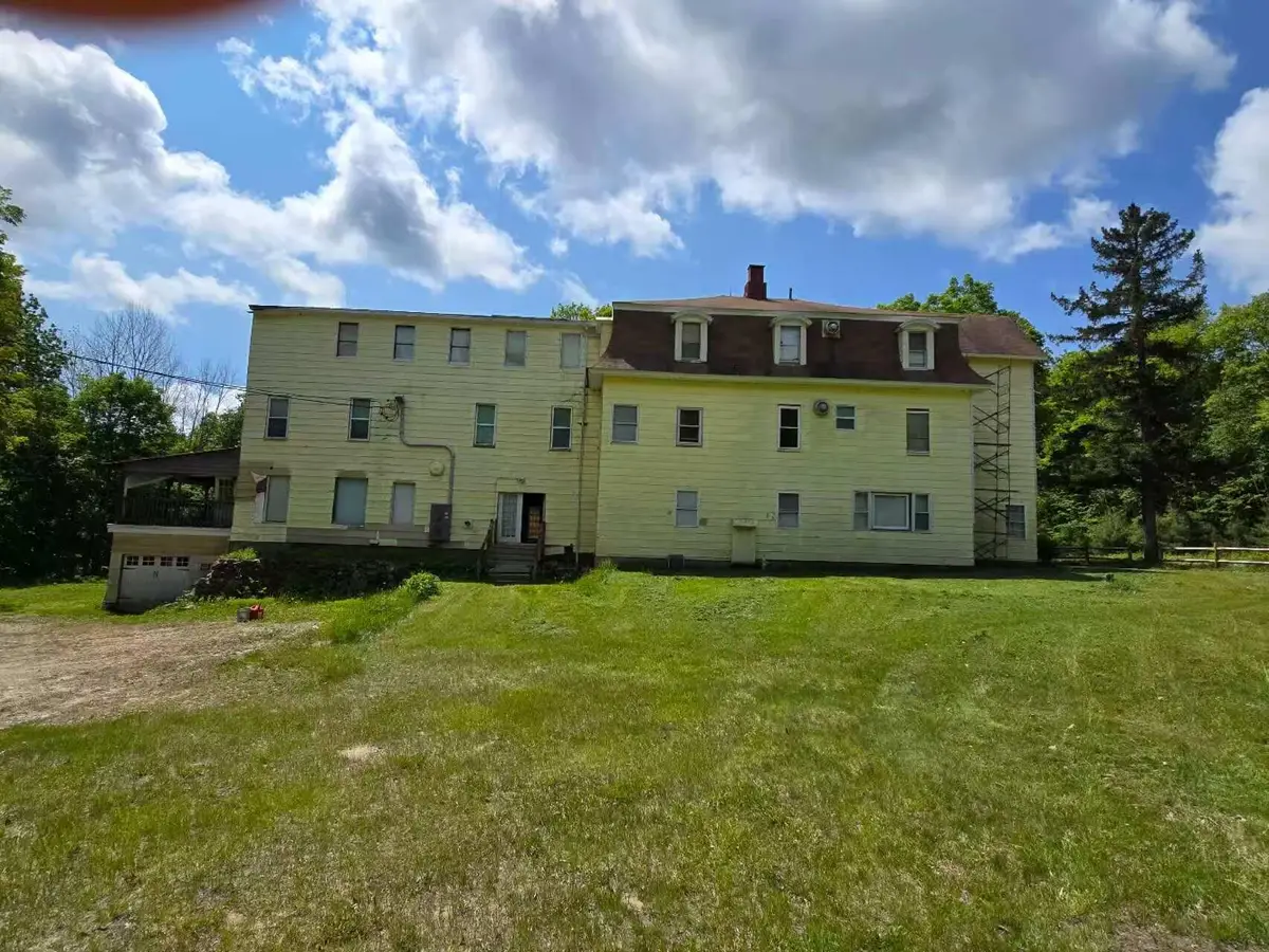 424 Maplecrest Road, Parsonsfield, ME 04047 - Image #1