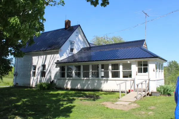 81 Blueberry Lane, Stockton Springs, ME 04981