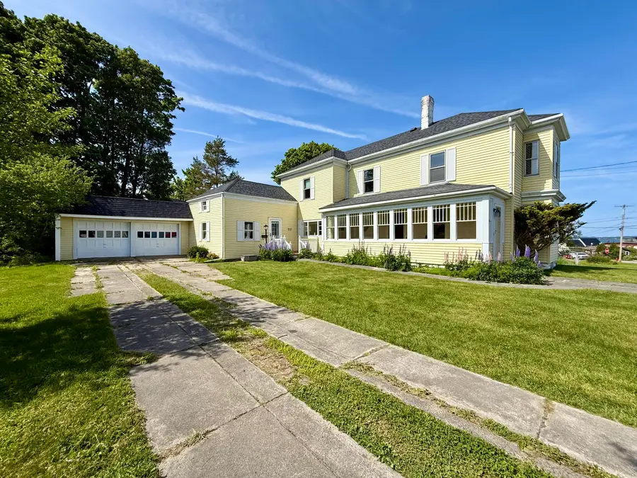 14 Water Street, Eastport, ME 04631 - Image #2