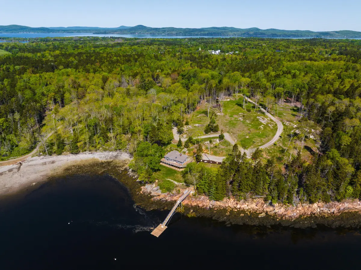 118 E East Shore Drive, Islesboro, ME 04848 - Image #1
