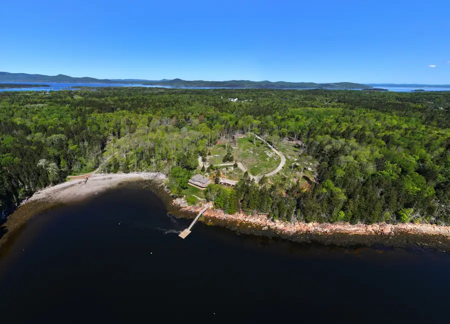 118 E East Shore Drive, Islesboro, ME 04848 - Image #2