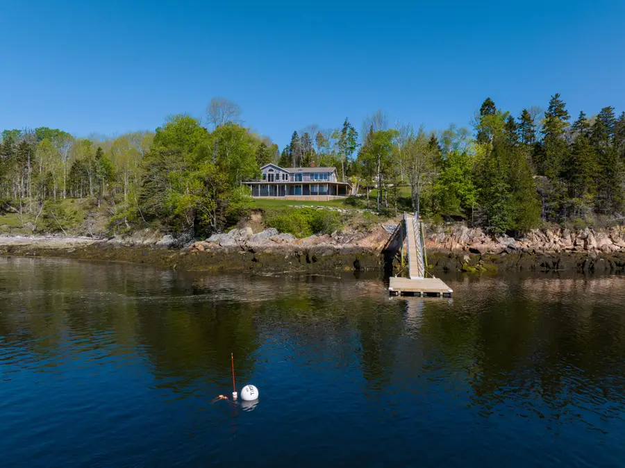 118 E East Shore Drive, Islesboro, ME 04848 - Image #3