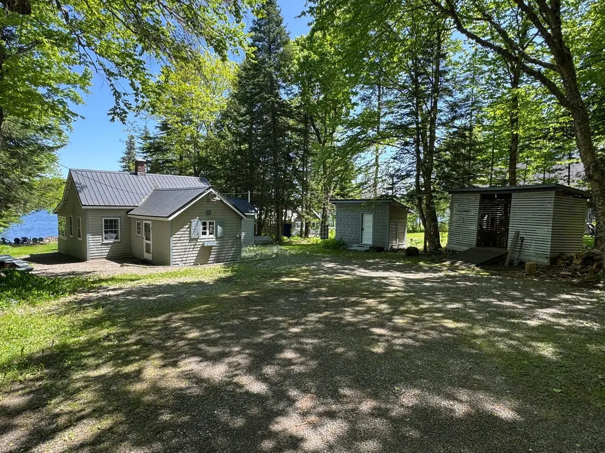 298 West Road, Portage Lake, ME 04768 - Image #1