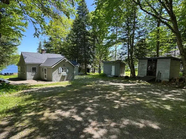 298 West Road, Portage Lake, ME 04768