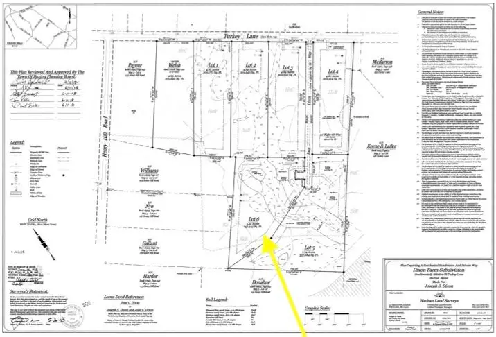 30 Joan Dixon Way, Buxton, ME 04093 - Image #3