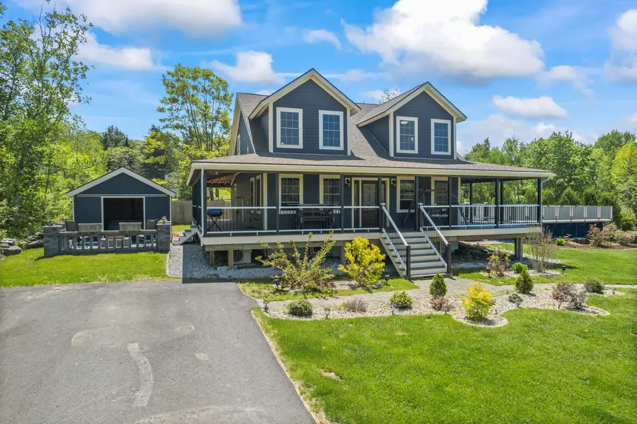 55 Mountain View Extension, Rockland, ME 04841 - Image #2