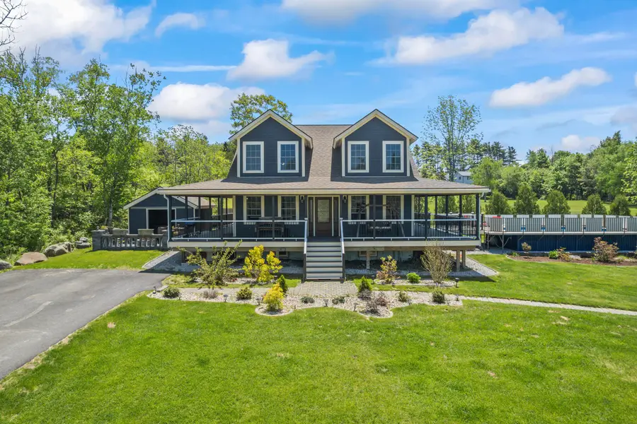 55 Mountain View Extension, Rockland, ME 04841 - Image #3