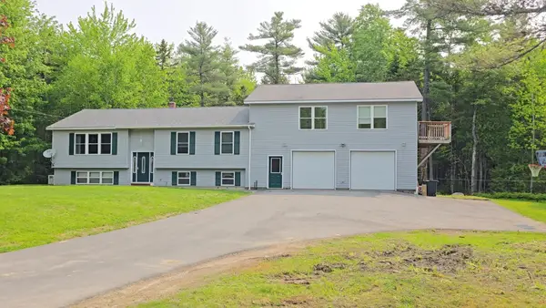 2 Bryer Heights Road, Milford, ME 04461
