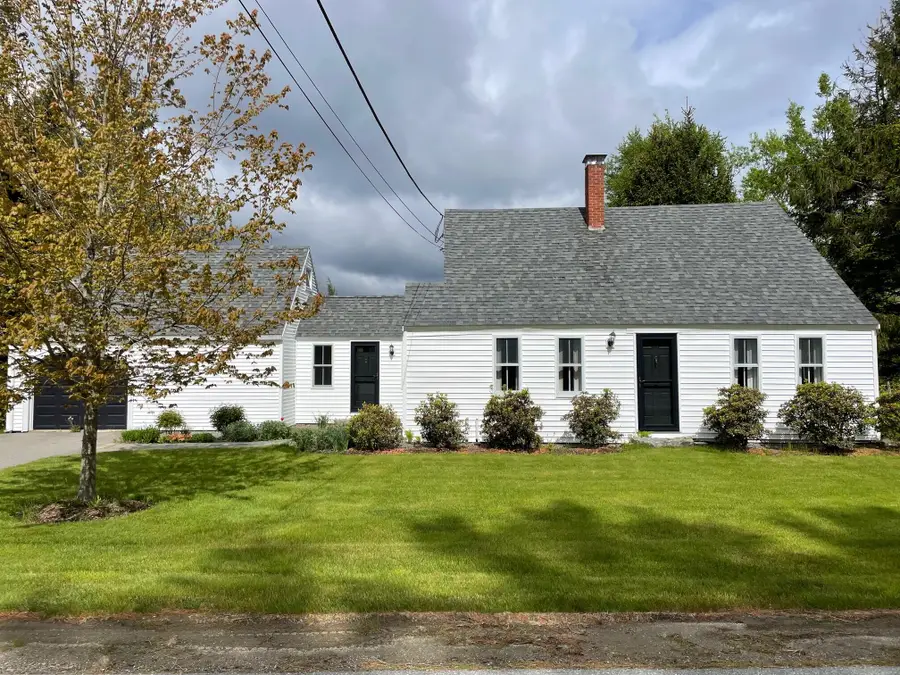 684 The Shore Road, Castine, ME 04421 - Image #2