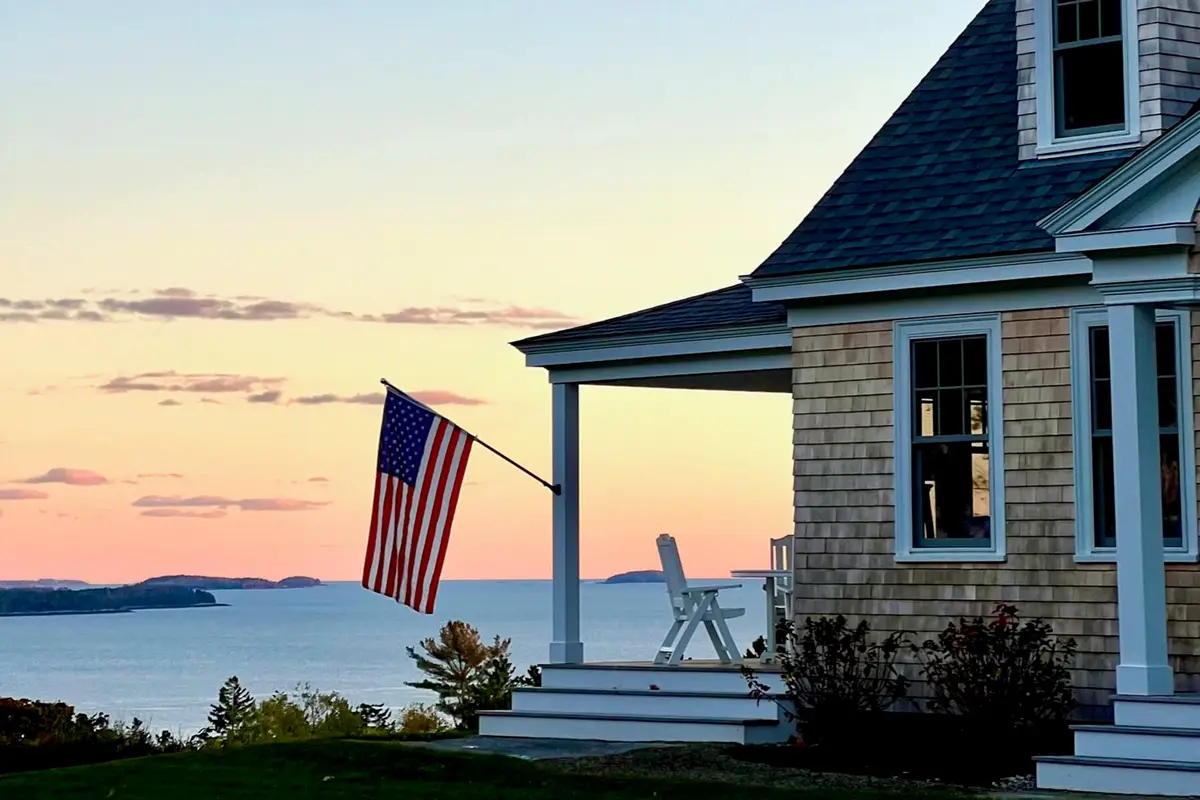 286 Atlantic Highway, Northport, ME 04849 - Image #1