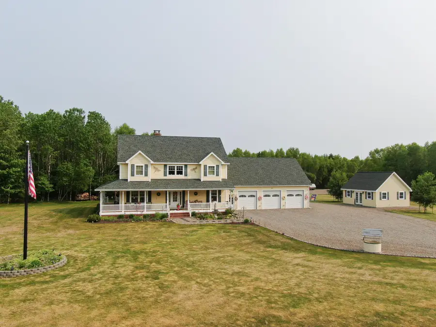 282 Us Hwy 2, Macwahoc, ME 04451 - Image #2