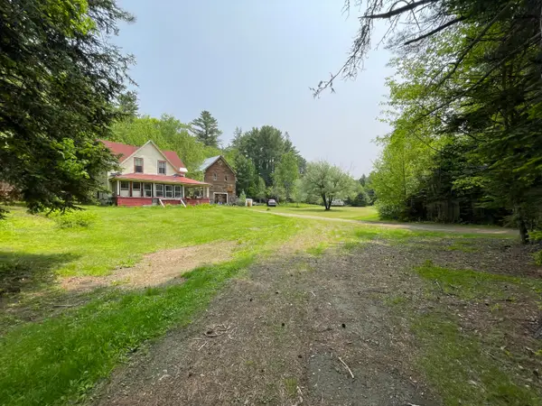 OX0200229 Pond Brook Road, Magalloway Plt, ME 03579