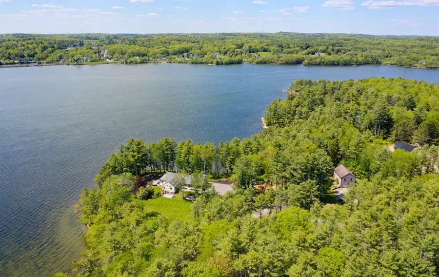 44 A Sprague Road, Nobleboro, ME 04555 - Image #2