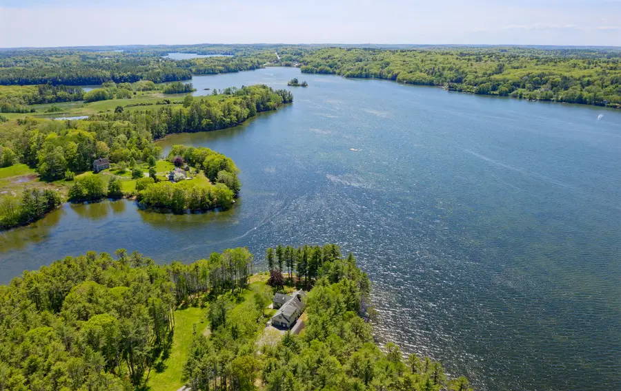 44 A Sprague Road, Nobleboro, ME 04555 - Image #3