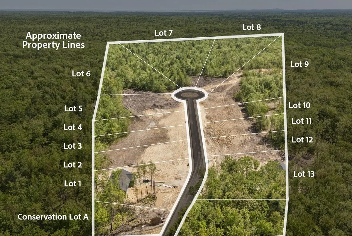 Lot 2 Jasper Lane, Arundel, ME 04046 - Image #1