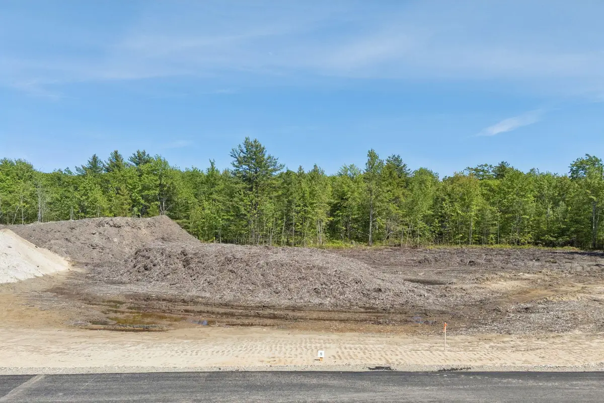 Lot #5 Jasper Lane, Arundel, ME 04046 - Image #1