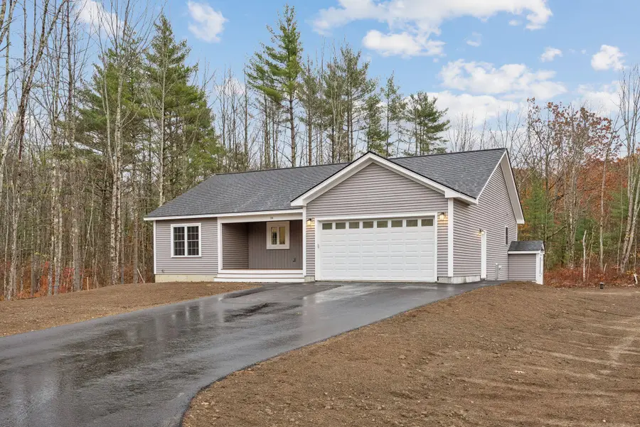 Lot #5 Jasper Lane, Arundel, ME 04046 - Image #2