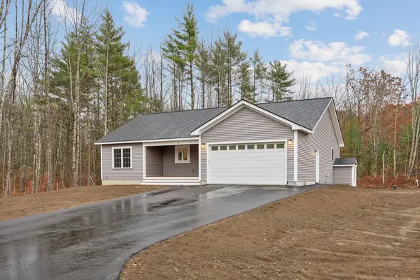 Lot#12 Jasper Lane, Arundel, ME 04046