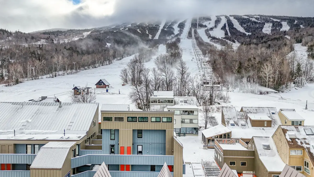 3027 Main Street #3027, Carrabassett Valley, ME 04947 - Image #1