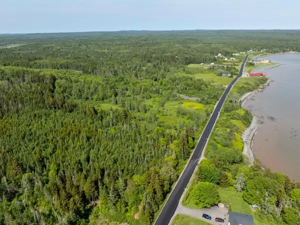 Map 1 Lot 9 Cutler Road, Whiting, ME 04691