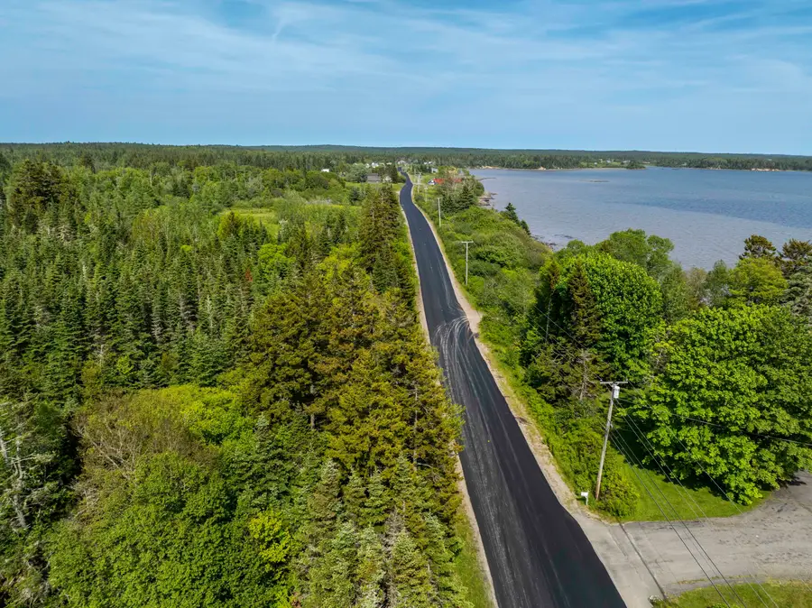 Map 1 Lot 9 Cutler Road, Whiting, ME 04691 - Image #2