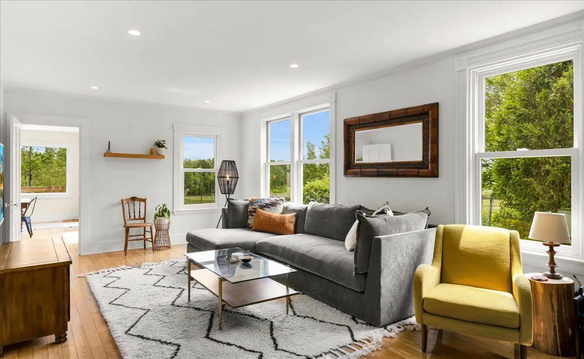 276 N Sedgwick Road, Sedgwick, ME 04676 - Image #1