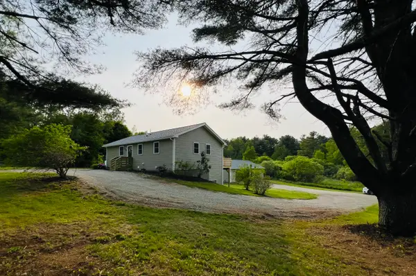 23 Ichabod Lane, Hampden, ME 04444