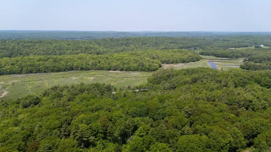 Lot #4 Lewis Hill Road, Newcastle, ME 04553 - Image #3