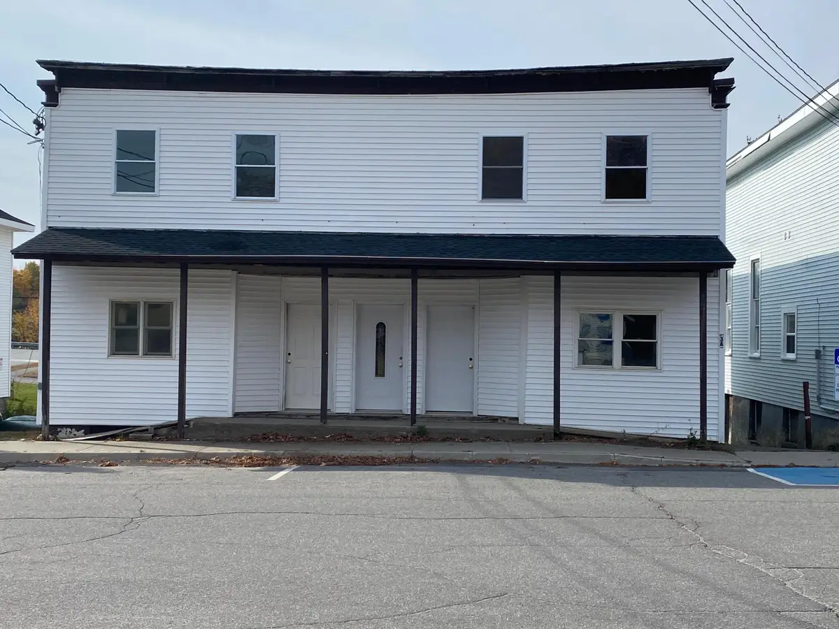 6 Main Street, Howland, ME 04448 - Image #1