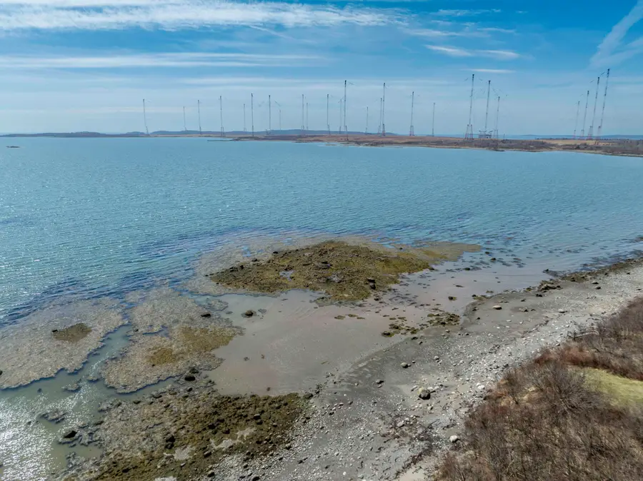 26 Ridge Road, Cutler, ME 04626 - Image #3