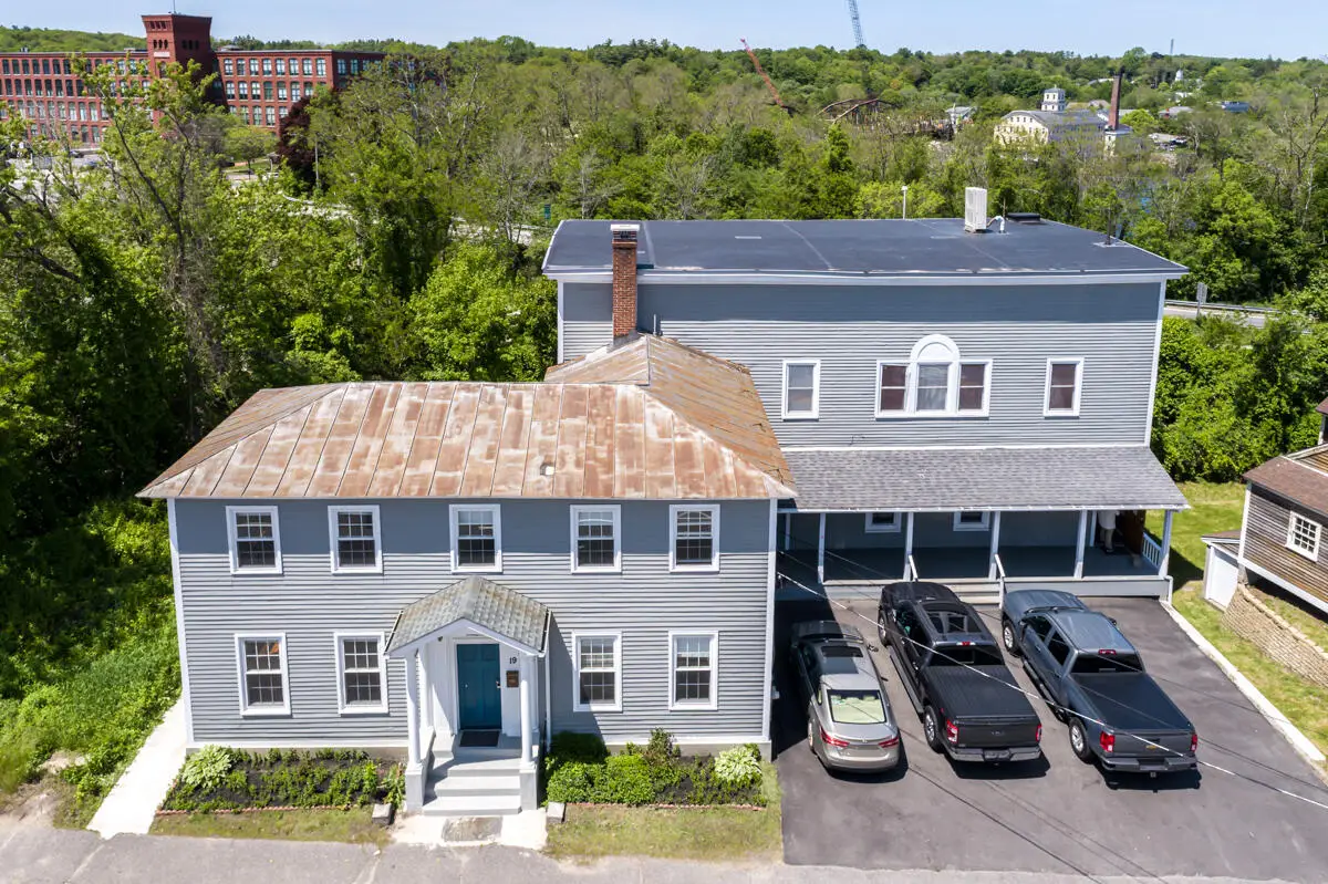 19 Mason Street, Brunswick, ME 04011 - Image #1