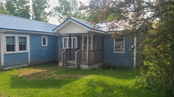 16 Stoddard Street, Washburn, ME 04786