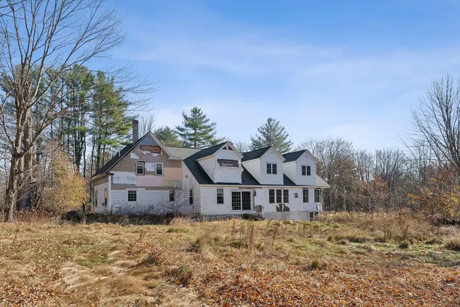 454 N Parish Road, Turner, ME 04282 - Image #3