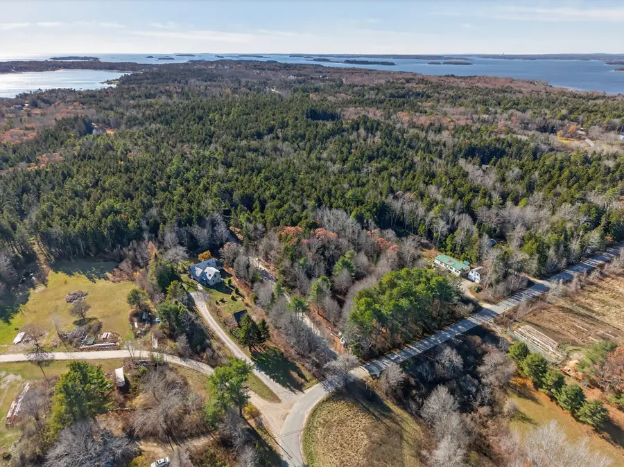 Lot 2B Allen Point Road, Harpswell, ME 04079 - Image #2