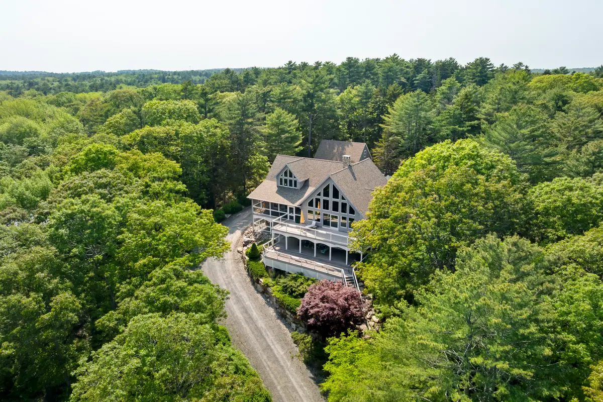 86 Firth Drive, Boothbay, ME 04537 - Image #1