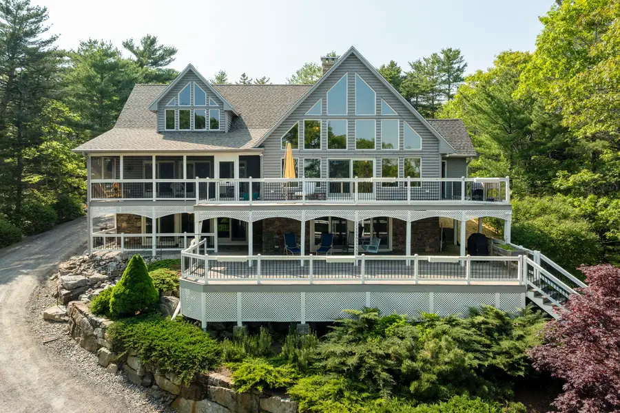 86 Firth Drive, Boothbay, ME 04537 - Image #2
