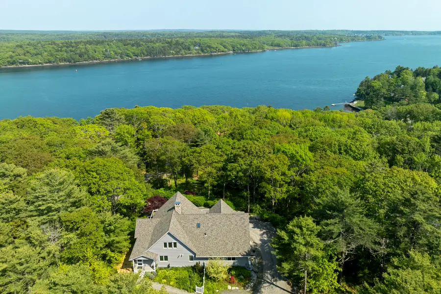 86 Firth Drive, Boothbay, ME 04537 - Image #3