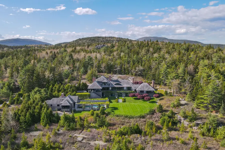 52 Rock Garden Way, Seal Harbor, Seal Harbor, ME 04675 - Image #2